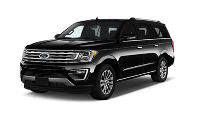 Ford Expedition SUV Rental New Jersey