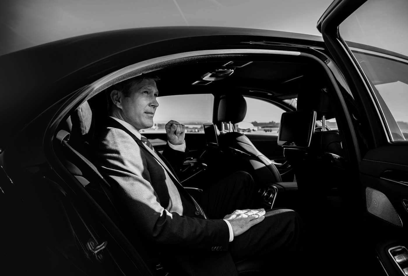 Rapid Rover New Jersey Car Service-Airport Transfer to EWR, JFK, LGA & PHL